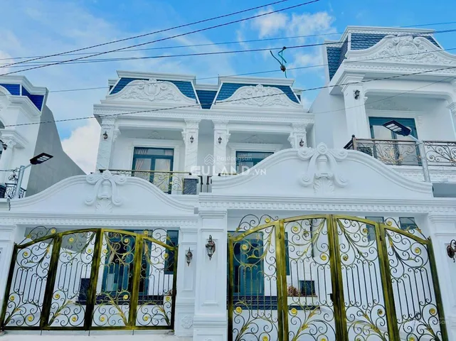 Bất động sản tại Bình Dương - ảnh 1