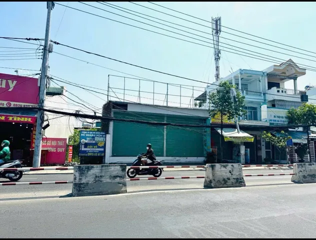 Bất động sản tại Khánh Hòa - ảnh 1
