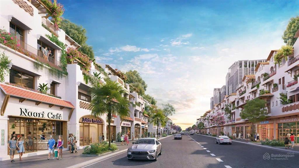 Bất động sản tại Bà Rịa - Vũng Tàu - ảnh 1