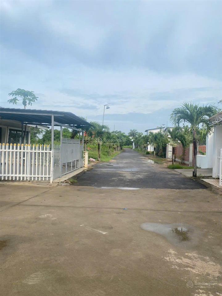 Bất động sản tại Bà Rịa - Vũng Tàu - ảnh 1