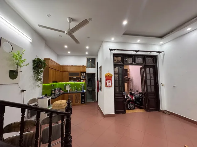 Bất động sản tại Hà Nội - ảnh 1