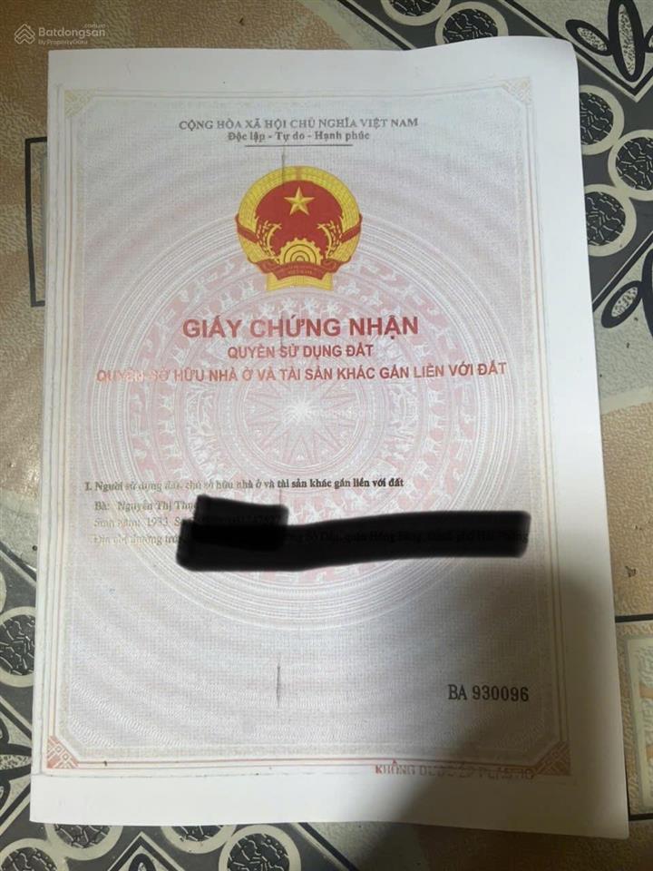Bất động sản tại Hải Phòng - ảnh 1