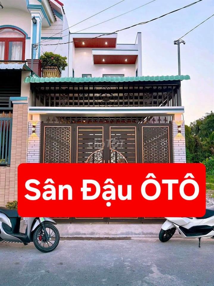 Bất động sản tại Cần Thơ - ảnh 1