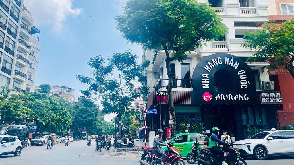 Bất động sản tại Hải Phòng - ảnh 1