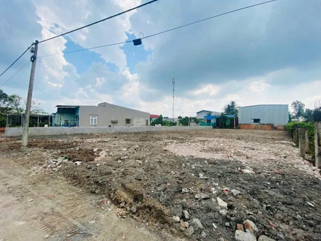 Bất động sản tại TP. Hồ Chí Minh - ảnh 1