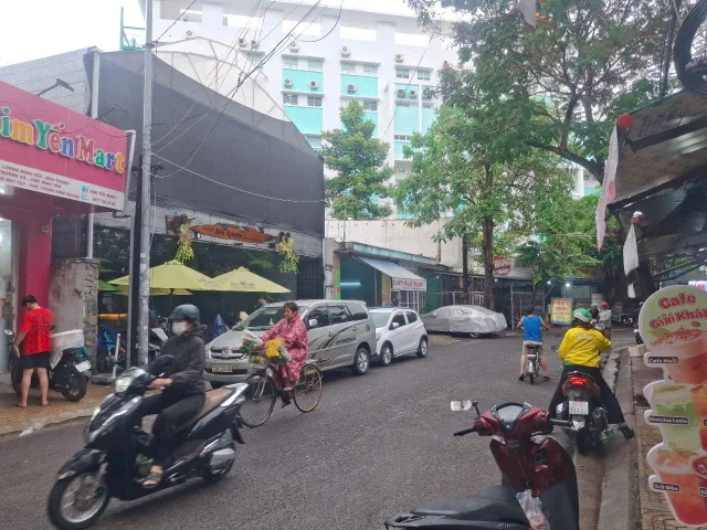 Bất động sản tại Khánh Hòa - ảnh 1