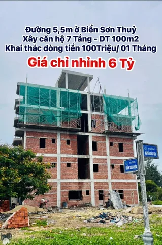 Bất động sản tại Đà Nẵng - ảnh 1