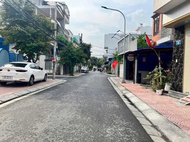 Bất động sản tại Hải Phòng - ảnh 1