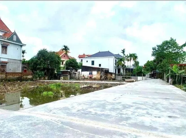 Bất động sản tại Hải Phòng - ảnh 1