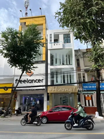 Bất động sản tại Cần Thơ - ảnh 1