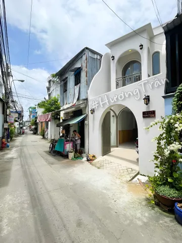 Bất động sản tại Cần Thơ - ảnh 1