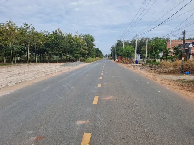 Bất động sản tại Bình Phước - ảnh 1