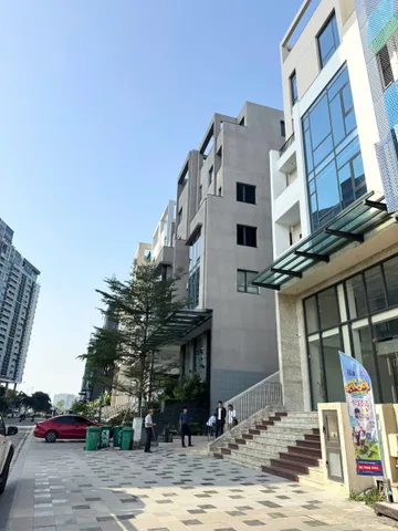 Bất động sản tại TP. Hồ Chí Minh - ảnh 1