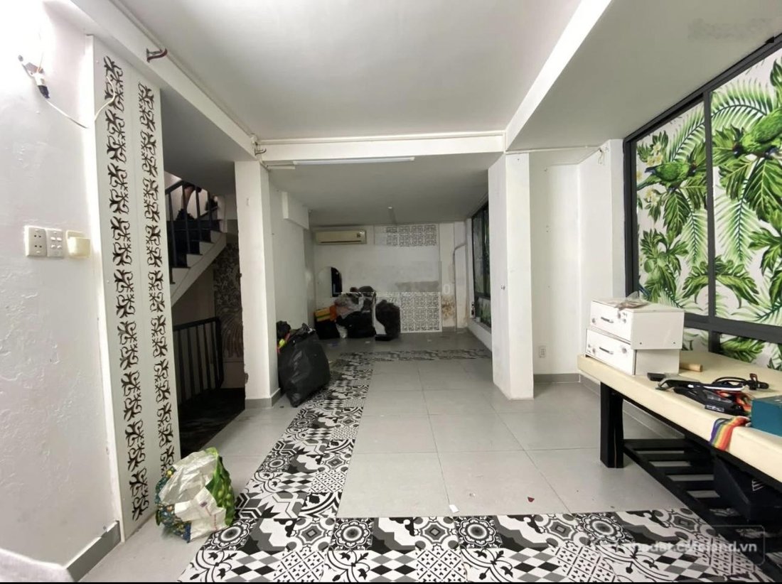 Bất động sản tại TP. Hồ Chí Minh - ảnh 1
