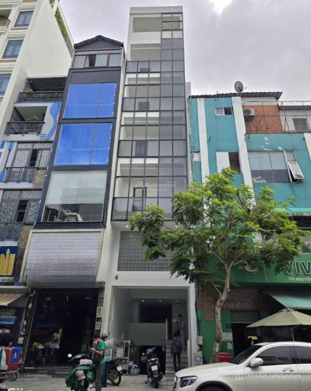 Bất động sản tại TP. Hồ Chí Minh - ảnh 1