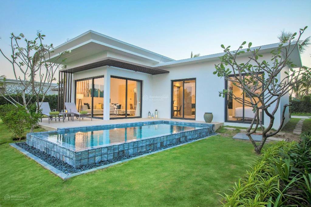 Bất động sản tại Bà Rịa - Vũng Tàu - ảnh 1