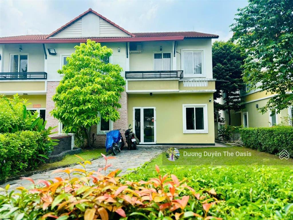Bất động sản tại Bình Dương - ảnh 1