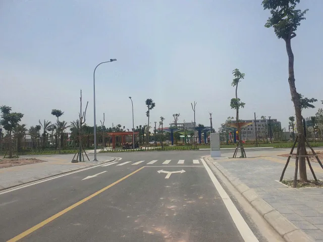Bất động sản tại Bắc Ninh - ảnh 1