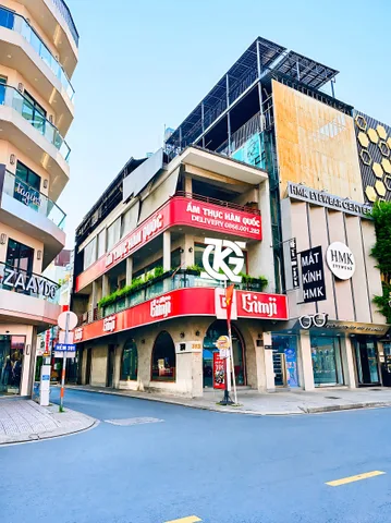 Bất động sản tại TP. Hồ Chí Minh - ảnh 1