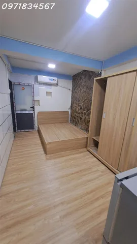 Bất động sản tại TP. Hồ Chí Minh - ảnh 1