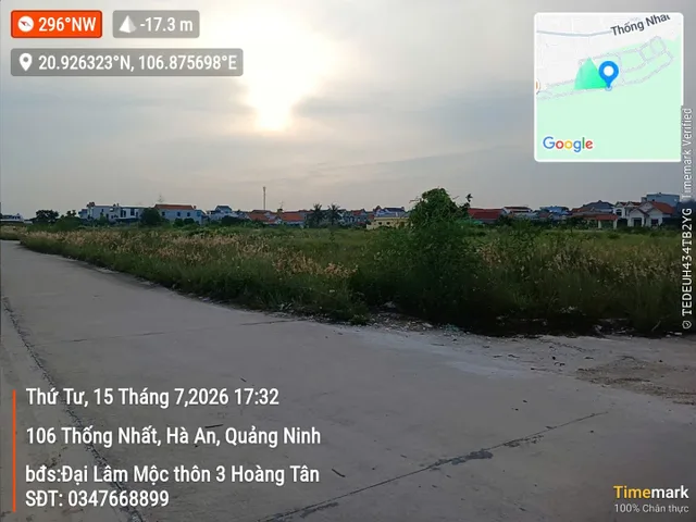 Bất động sản tại Quảng Ninh - ảnh 1