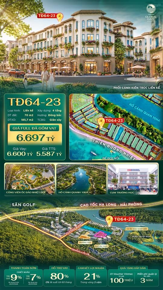 Bất động sản tại Quảng Ninh - ảnh 1