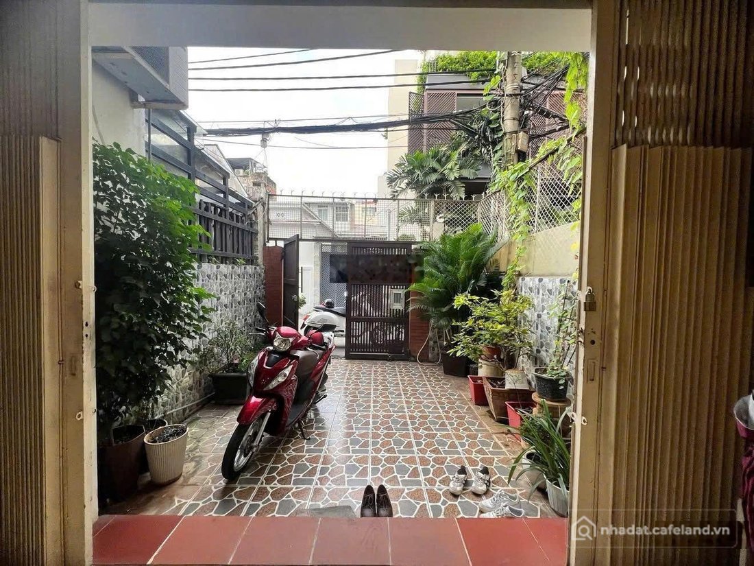 Bất động sản tại TP. Hồ Chí Minh - ảnh 1