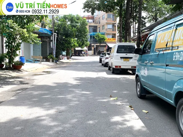 Bất động sản tại Bình Dương - ảnh 1