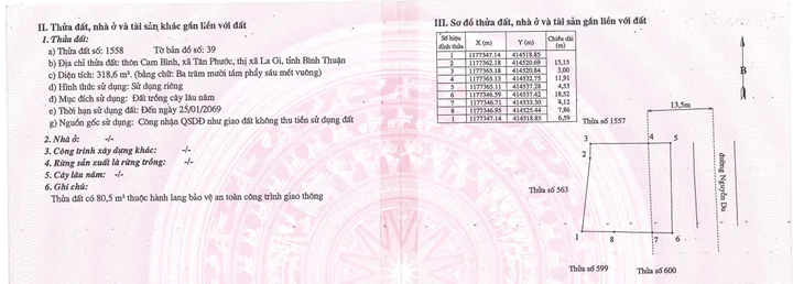 Bất động sản tại Lâm Đồng - ảnh 1