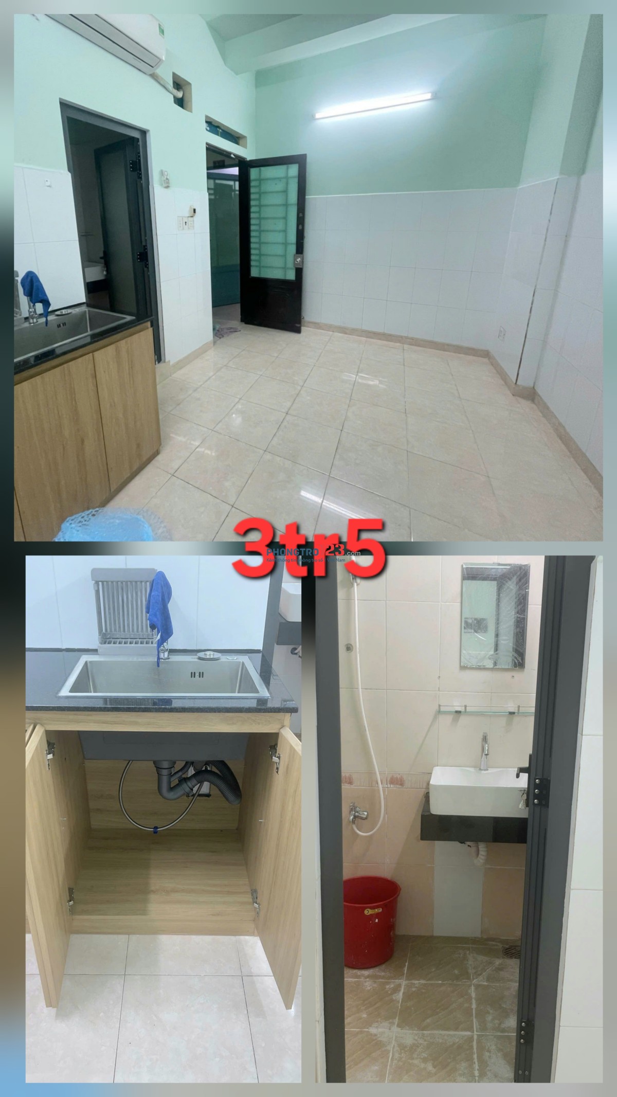 Bất động sản tại TP. Hồ Chí Minh - ảnh 1