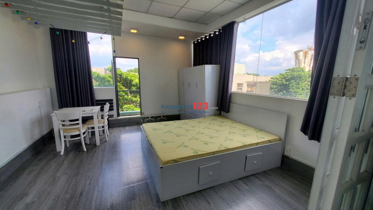 Bất động sản tại TP. Hồ Chí Minh - ảnh 1