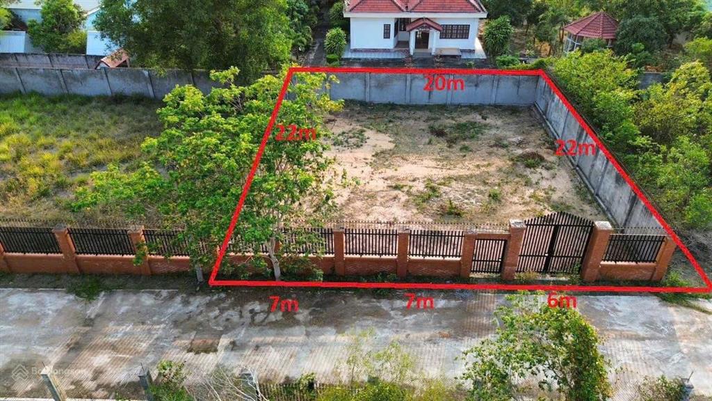 Bất động sản tại Bà Rịa - Vũng Tàu - ảnh 1