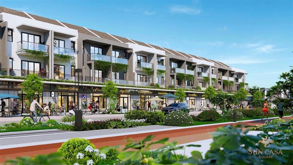 Bất động sản tại Bình Dương - ảnh 1