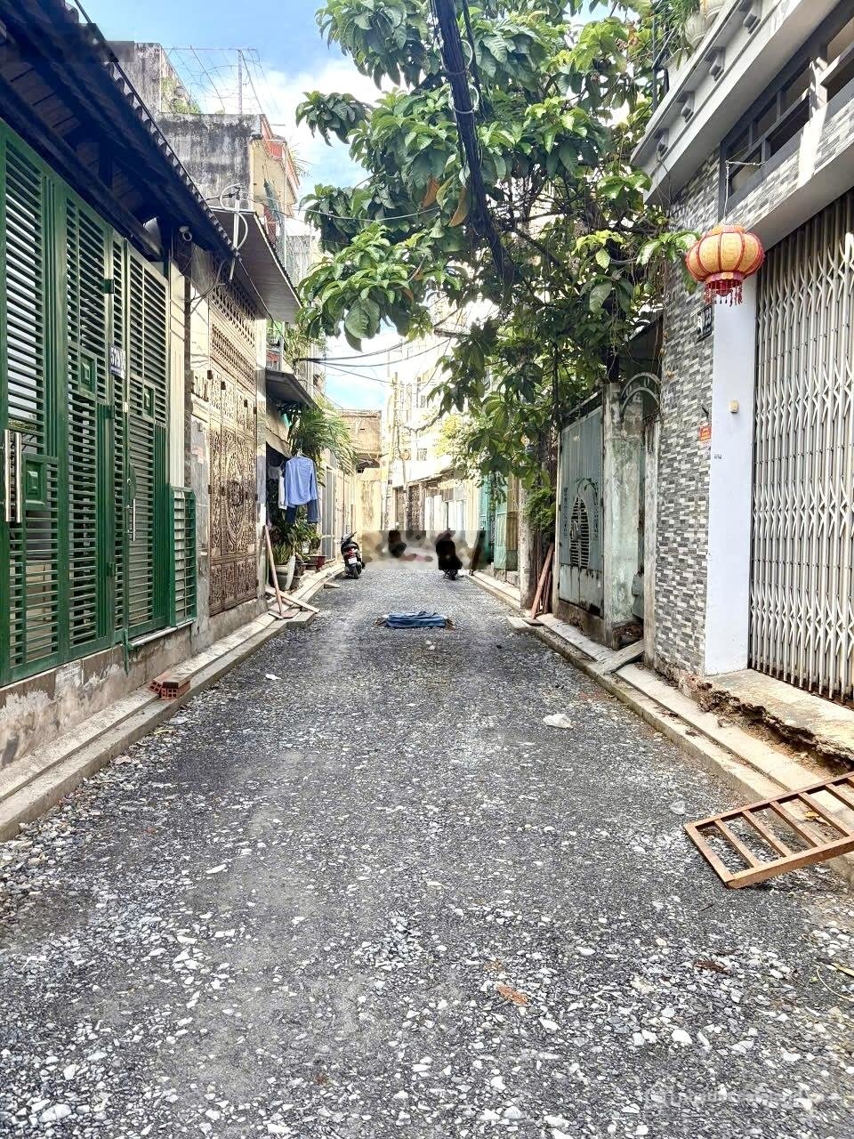Bất động sản tại TP. Hồ Chí Minh - ảnh 1