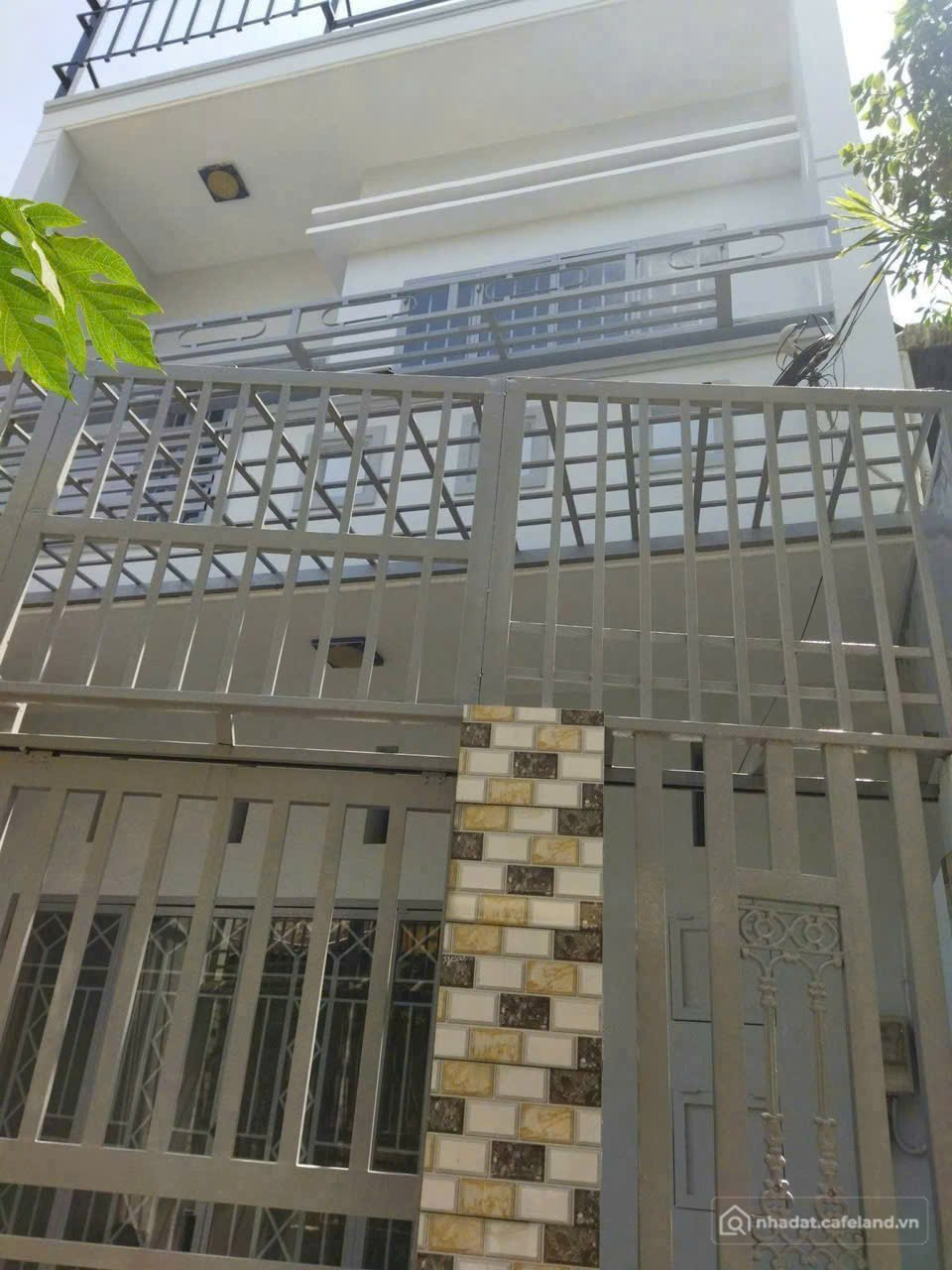 Bất động sản tại TP. Hồ Chí Minh - ảnh 1