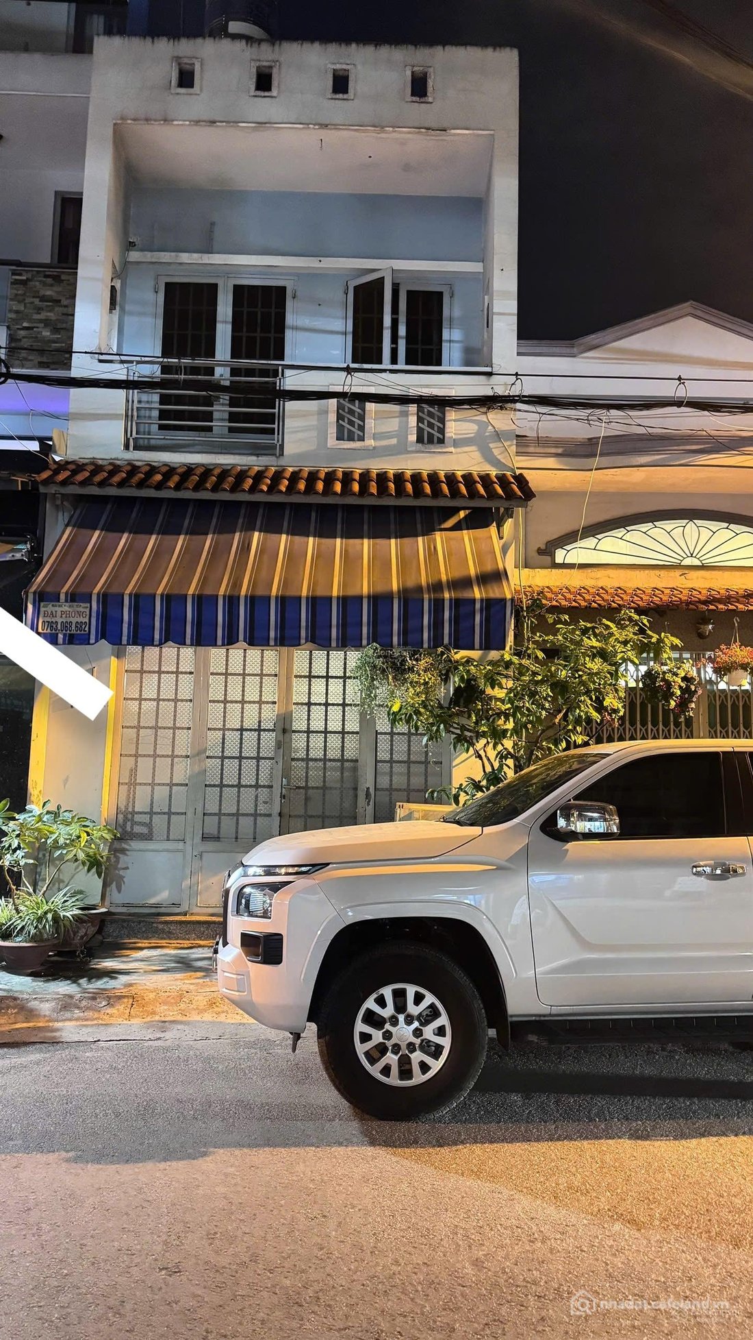 Bất động sản tại TP. Hồ Chí Minh - ảnh 1