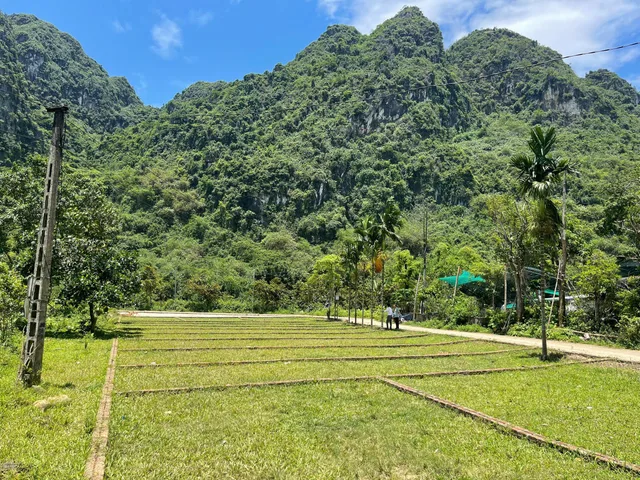 Bất động sản tại Hòa Bình - ảnh 1