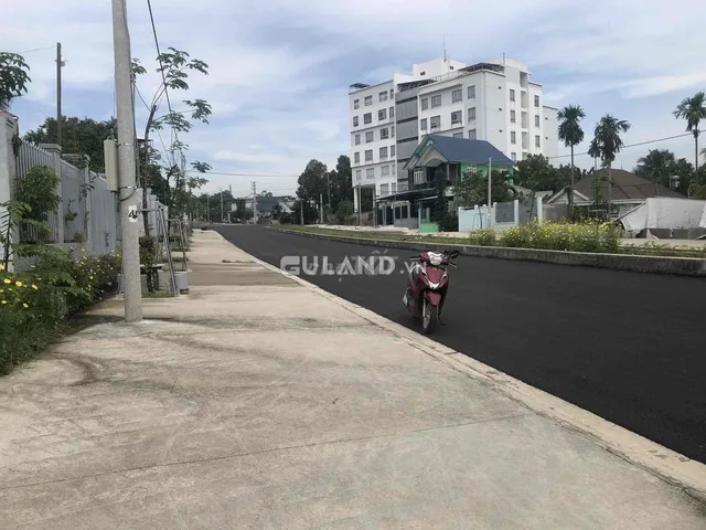 Bất động sản tại Bình Dương - ảnh 1