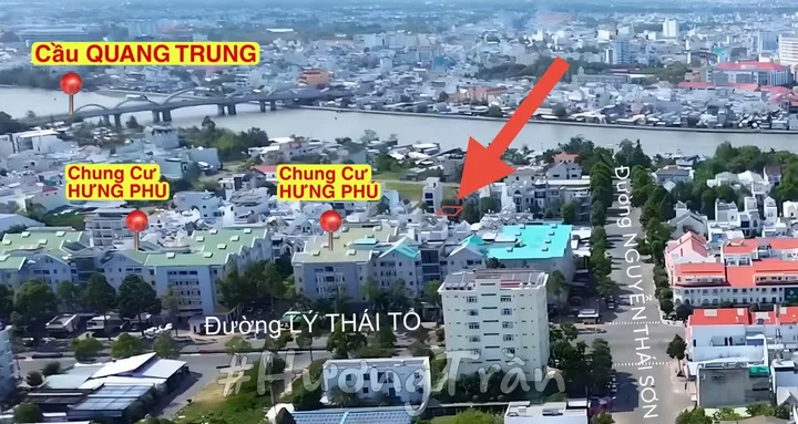 Bất động sản tại Cần Thơ - ảnh 1
