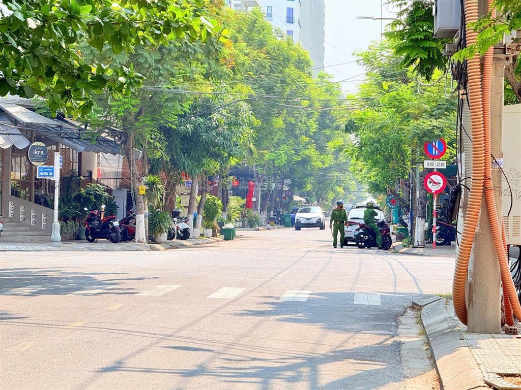 Bất động sản tại Đà Nẵng - ảnh 1