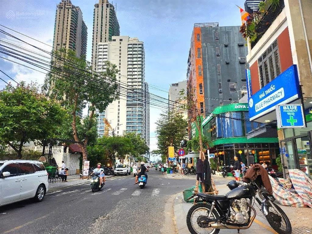 Bất động sản tại Đà Nẵng - ảnh 1