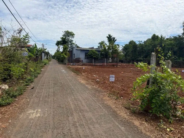 Bất động sản tại Đắk Lắk - ảnh 1