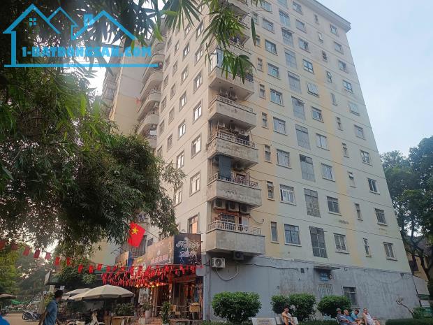 Bất động sản tại Hà Nội - ảnh 1