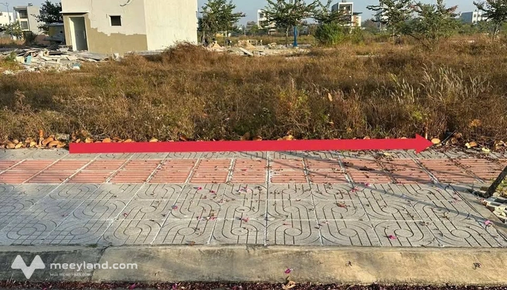 Bất động sản tại Bà Rịa - Vũng Tàu - ảnh 1