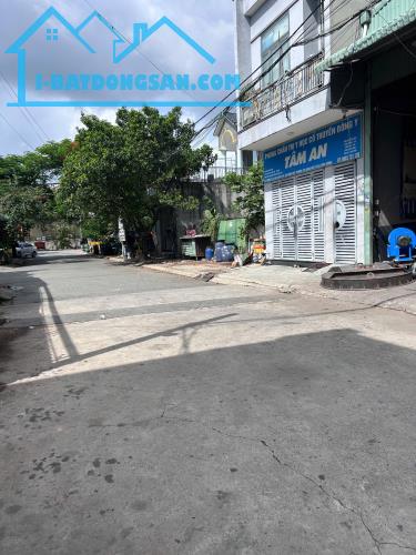 Bất động sản tại Bình Dương - ảnh 1
