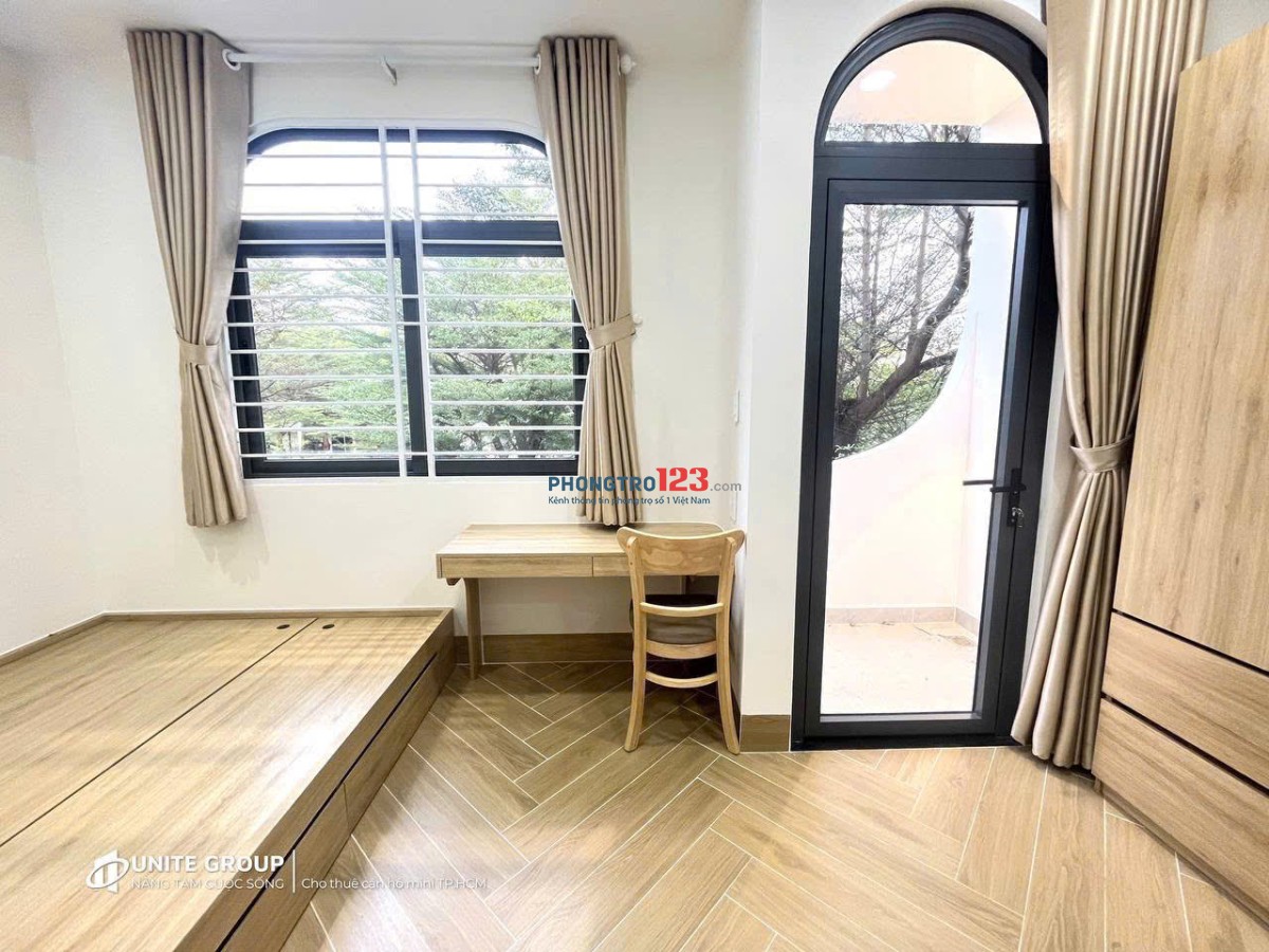 Bất động sản tại TP. Hồ Chí Minh - ảnh 1