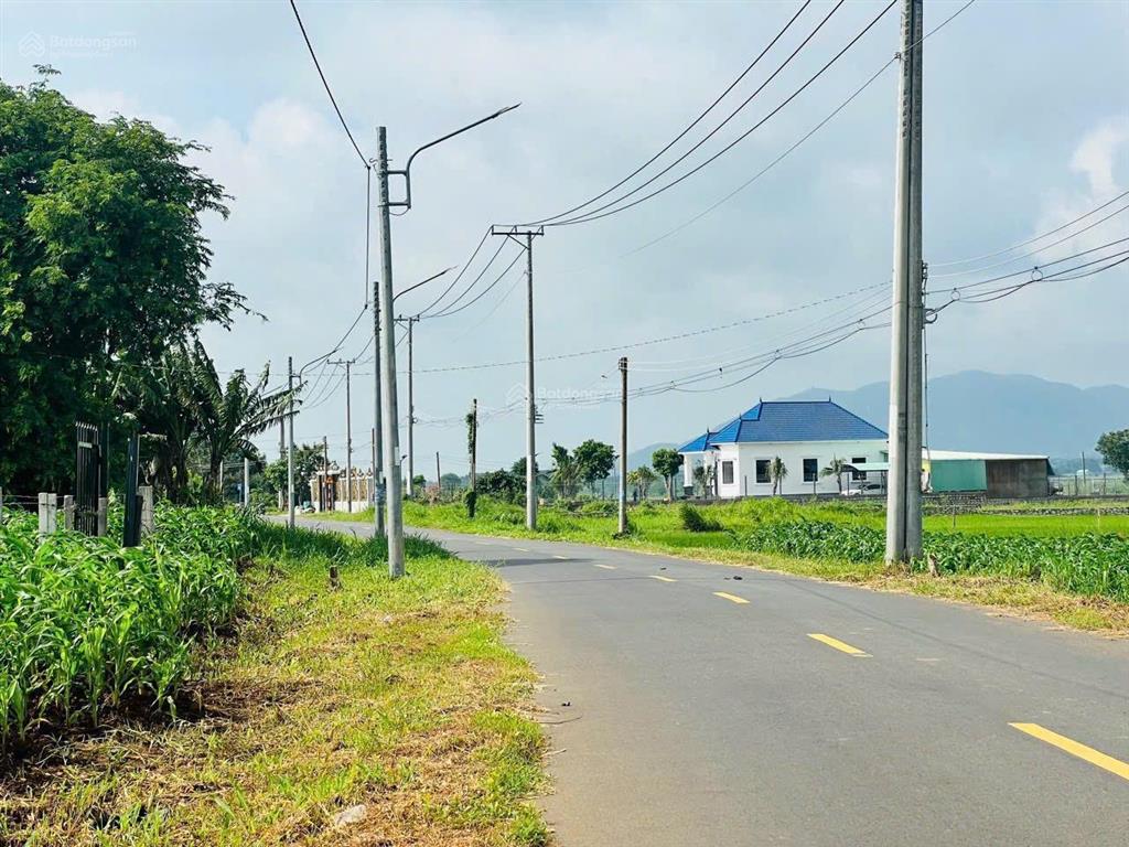 Bất động sản tại Bà Rịa - Vũng Tàu - ảnh 1