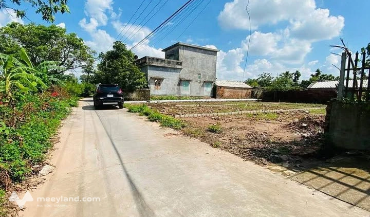 Bất động sản tại Thái Bình - ảnh 1