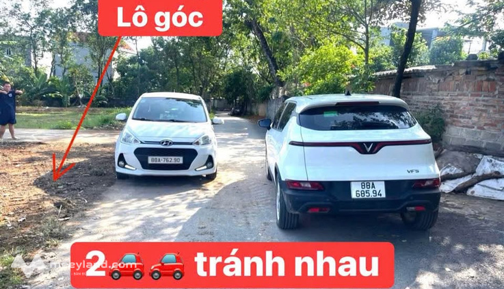 Bất động sản tại Vĩnh Phúc - ảnh 1