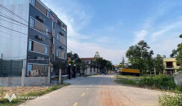 Bất động sản tại Thừa Thiên Huế - ảnh 1